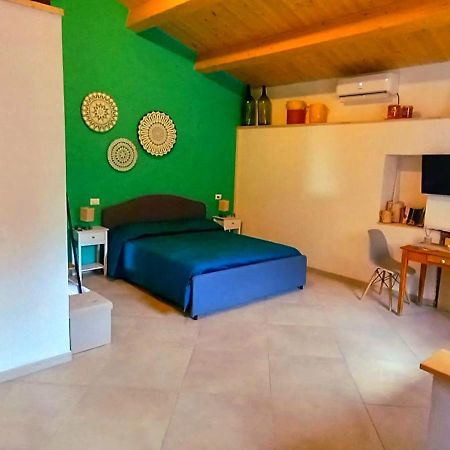 Sant'Elia B&B Alessandria del Carretto Luaran gambar