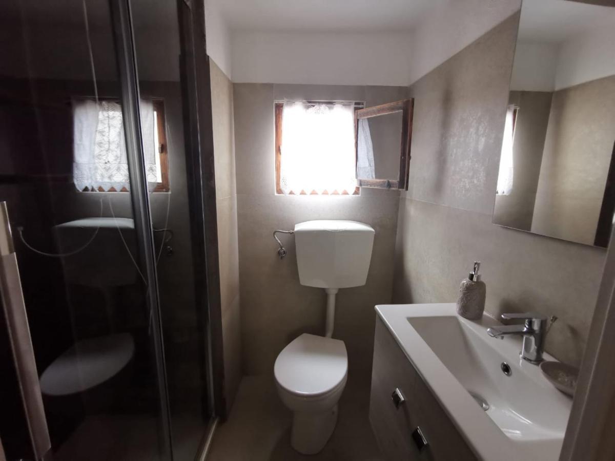Sant'Elia B&B Alessandria del Carretto Luaran gambar