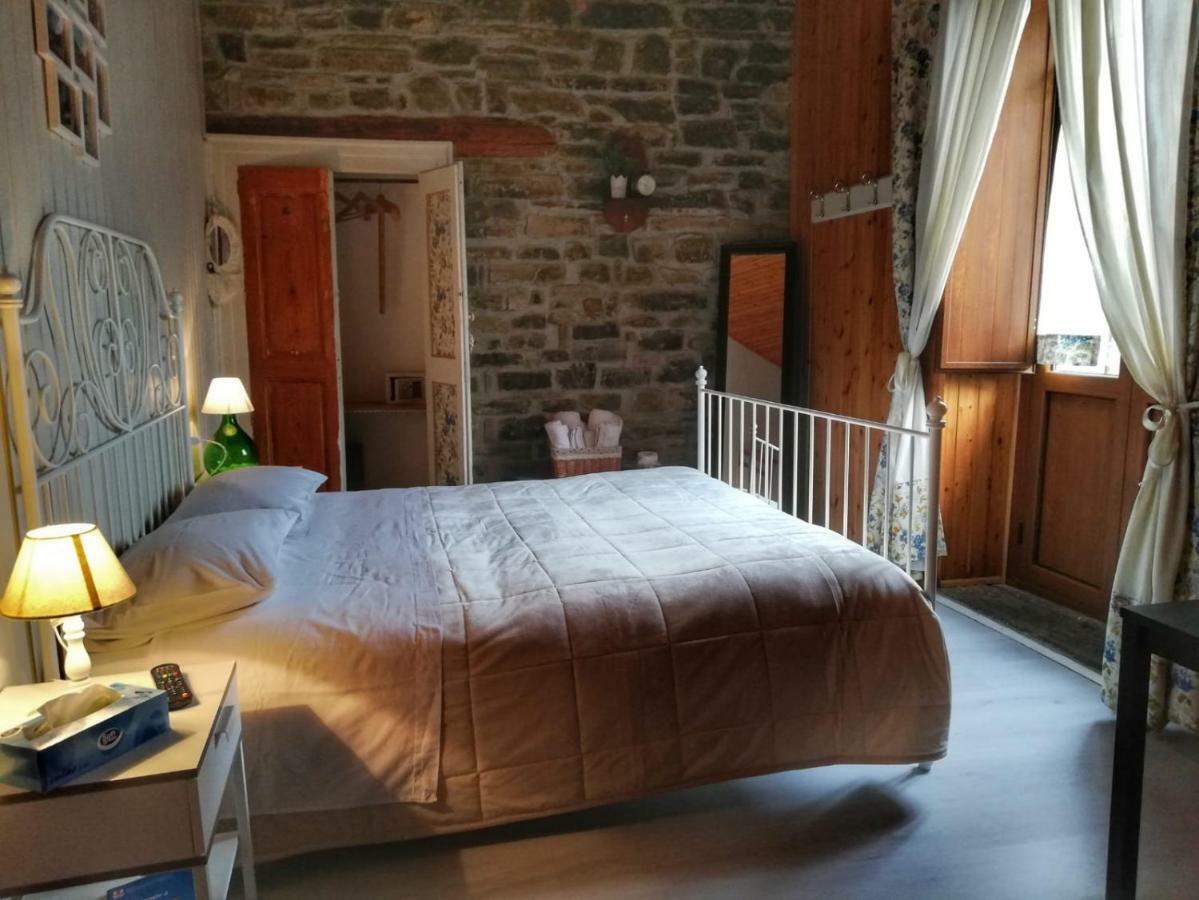 Sant'Elia B&B Alessandria del Carretto Luaran gambar
